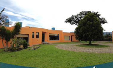 Vendo Hermosa Casa en Subachoque