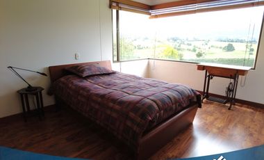 Vendo Hermosa Casa en Subachoque