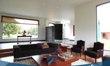 Vendo Hermosa Casa en Subachoque