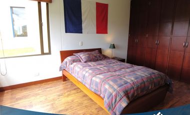 Vendo Hermosa Casa en Subachoque