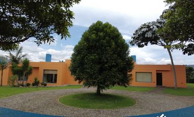 Vendo Hermosa Casa en Subachoque
