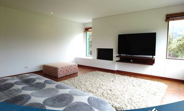 Vendo Hermosa Casa en Subachoque
