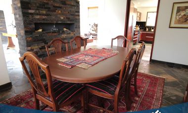 Vendo Hermosa Casa en Subachoque
