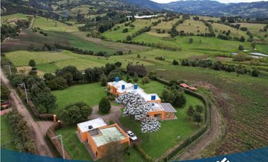 Vendo Hermosa Casa en Subachoque