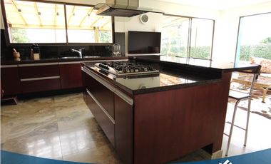 Vendo Hermosa Casa en Subachoque