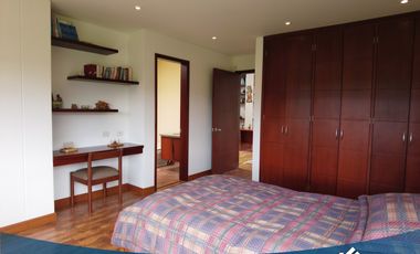 Vendo Hermosa Casa en Subachoque