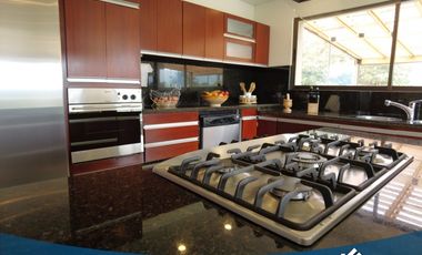 Vendo Hermosa Casa en Subachoque