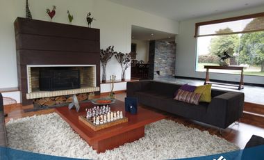 Vendo Hermosa Casa en Subachoque