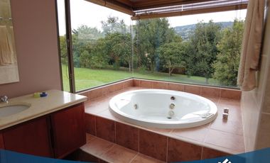 Vendo Hermosa Casa en Subachoque