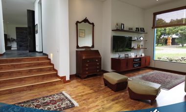 Vendo Hermosa Casa en Subachoque