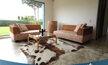 Vendo Hermosa Casa en Subachoque