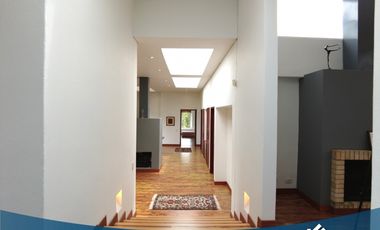 Vendo Hermosa Casa en Subachoque