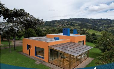 Vendo Hermosa Casa en Subachoque