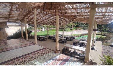 CALERA, el rodeo, lote 144.000 M2, 600 M2, 3 min del parque