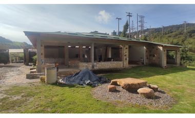 CALERA, el rodeo, lote 144.000 M2, 600 M2, 3 min del parque