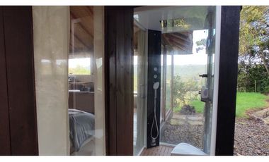 CALERA, el rodeo, lote 144.000 M2, 600 M2, 3 min del parque