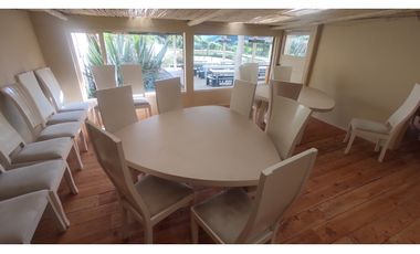 CALERA, el rodeo, lote 144.000 M2, 600 M2, 3 min del parque