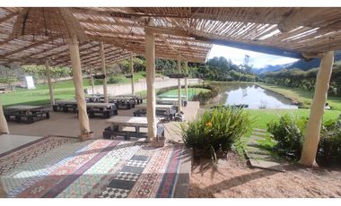 CALERA, el rodeo, lote 144.000 M2, 600 M2, 3 min del parque
