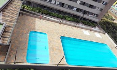 VENDO APARTAESTUDIO PARA ESTRENAR URBANITY
