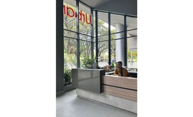 VENDO APARTAESTUDIO PARA ESTRENAR URBANITY