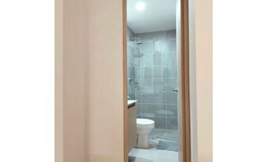 VENDO APARTAESTUDIO PARA ESTRENAR URBANITY