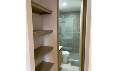 VENDO APARTAESTUDIO PARA ESTRENAR URBANITY