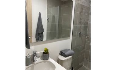 VENDO APARTAESTUDIO PARA ESTRENAR URBANITY