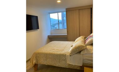 VENDO APARTAESTUDIO PARA ESTRENAR URBANITY