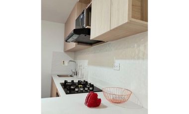 VENDO APARTAESTUDIO PARA ESTRENAR URBANITY