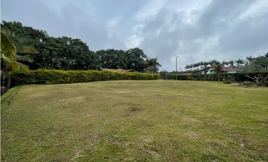 Se Vende Lote - Vía Circasia Armenia