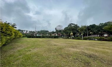 Se Vende Lote - Vía Circasia Armenia