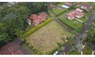 Se Vende Lote - Vía Circasia Armenia