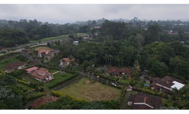 Se Vende Lote - Vía Circasia Armenia