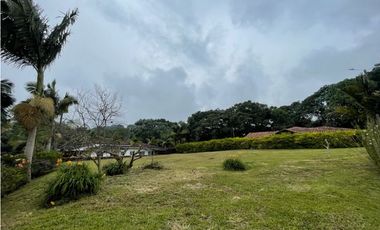 Se Vende Lote - Vía Circasia Armenia