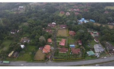 Se Vende Lote - Vía Circasia Armenia