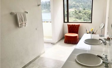 SE VENDE CASA CAMPESTRE, LA CALERA(Cundinamarca)VEREDA EL SALITRE