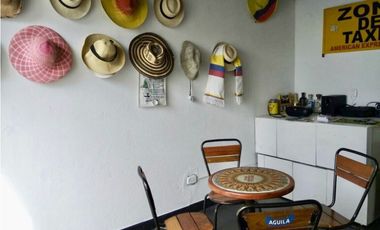 SE VENDE CASA CAMPESTRE, LA CALERA(Cundinamarca)VEREDA EL SALITRE
