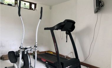 SE VENDE CASA CAMPESTRE, LA CALERA(Cundinamarca)VEREDA EL SALITRE