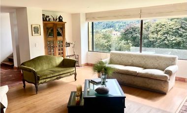 SE VENDE CASA CAMPESTRE, LA CALERA(Cundinamarca)VEREDA EL SALITRE