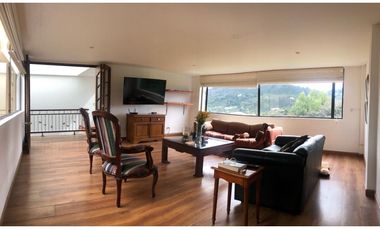 SE VENDE CASA CAMPESTRE, LA CALERA(Cundinamarca)VEREDA EL SALITRE