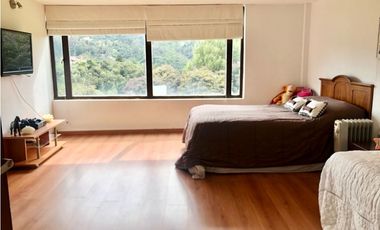 SE VENDE CASA CAMPESTRE, LA CALERA(Cundinamarca)VEREDA EL SALITRE