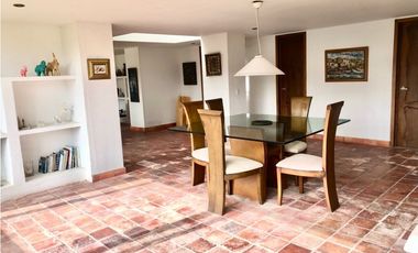 SE VENDE CASA CAMPESTRE, LA CALERA(Cundinamarca)VEREDA EL SALITRE