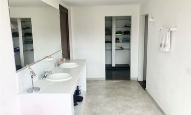 SE VENDE CASA CAMPESTRE, LA CALERA(Cundinamarca)VEREDA EL SALITRE