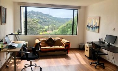 SE VENDE CASA CAMPESTRE, LA CALERA(Cundinamarca)VEREDA EL SALITRE