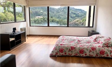 SE VENDE CASA CAMPESTRE, LA CALERA(Cundinamarca)VEREDA EL SALITRE
