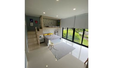 VENTA DE CASA JAMUNDI ALFAGUARA EXCLUSIVA GRAN AREA Y LUJO NEGOCIABLE