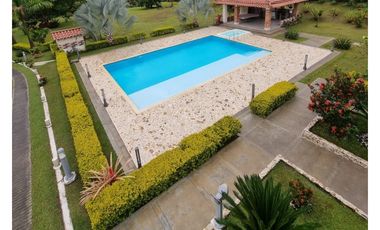 Finca en venta en Ciudad Bolívar - Vereda Farallones