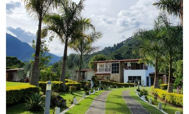 Finca en venta en Ciudad Bolívar - Vereda Farallones