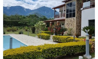 Finca en venta en Ciudad Bolívar - Vereda Farallones