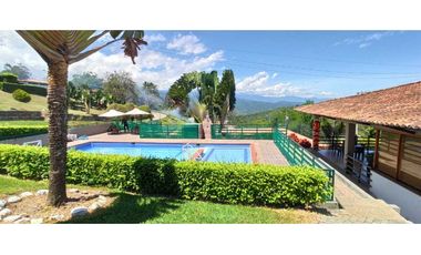 Lote Económico En La Mesa Cundi En Condominio Sobre La Vía Principal